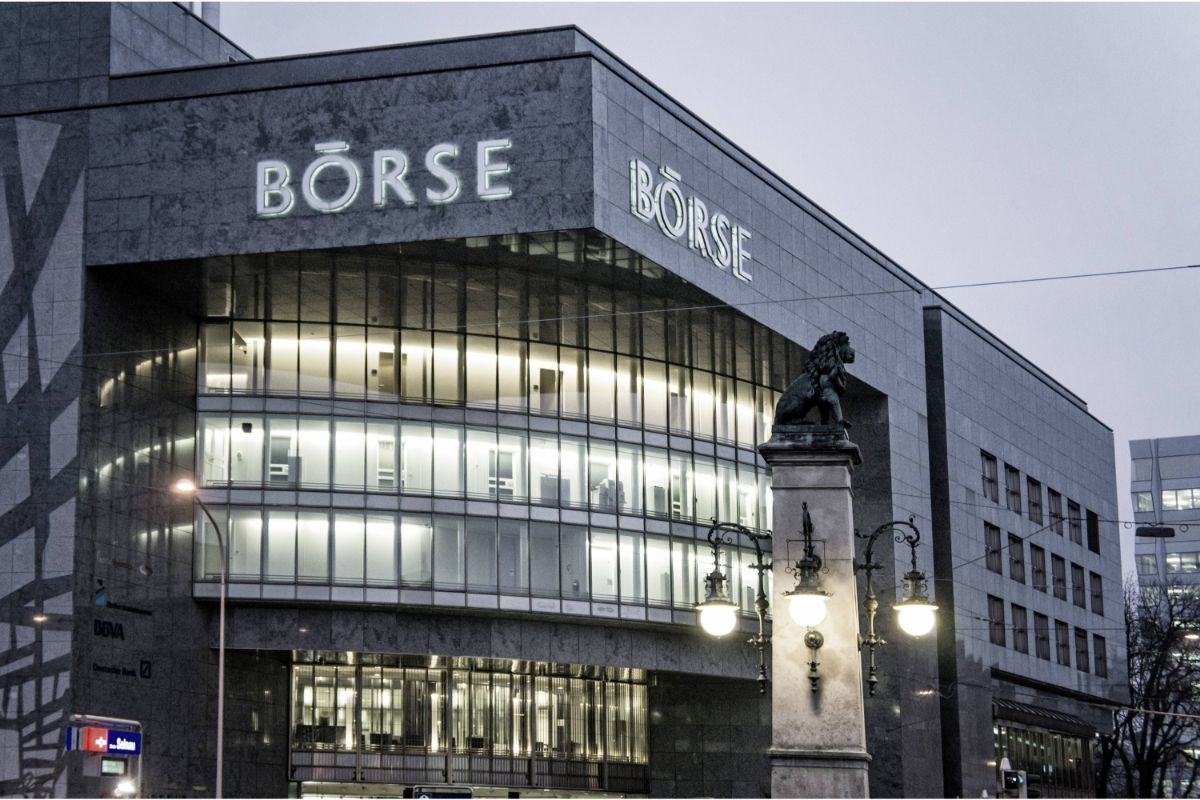 borse